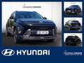 Hyundai KONA 1.6 T-GDI HEV *NSCC*V-LED*SHZ*KAM* Schwarz - thumbnail 1