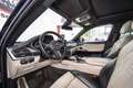 BMW X6 M50d Negro - thumbnail 4
