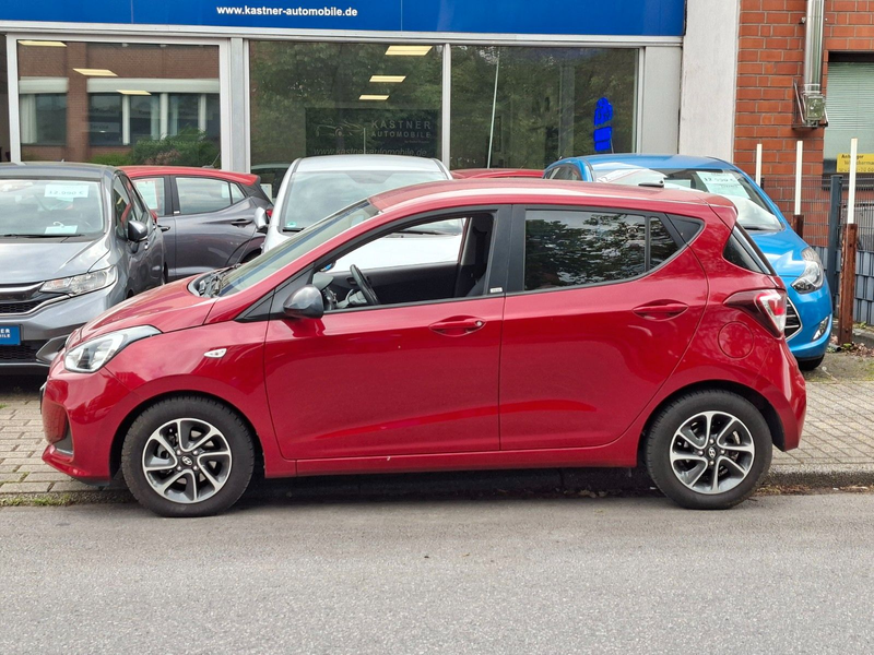 Photo du véhicule