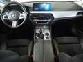BMW 530 530e xDrive Blau - thumbnail 12
