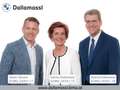 BMW 530 530e xDrive Blau - thumbnail 25