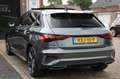 Audi A3 Sportback 40 TFSI e Hybride S-Line - PANORAMADAK, Grijs - thumbnail 12