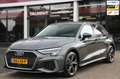 Audi A3 Sportback 40 TFSI e Hybride S-Line - PANORAMADAK, Grijs - thumbnail 1