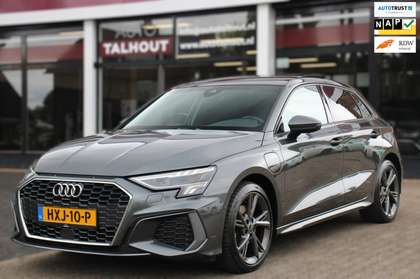 Audi A3 Sportback 40 TFSI e Hybride S-Line - PANORAMADAK,