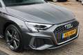Audi A3 Sportback 40 TFSI e Hybride S-Line - PANORAMADAK, Grijs - thumbnail 7