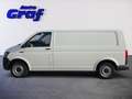 Volkswagen T7 Transporter Kastenwagen LR 2,0 TDI BMT DSG Weiß - thumbnail 6