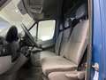 Volkswagen Crafter 2,5 TDI *Hoch+Lang*L2-H2*Garantie* Blauw - thumbnail 5