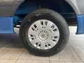 Volkswagen Crafter 2,5 TDI *Hoch+Lang*L2-H2*Garantie* Blauw - thumbnail 13