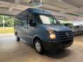 Volkswagen Crafter 2,5 TDI *Hoch+Lang*L2-H2*Garantie* Blauw - thumbnail 2