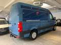 Volkswagen Crafter 2,5 TDI *Hoch+Lang*L2-H2*Garantie* Blauw - thumbnail 4