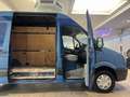 Volkswagen Crafter 2,5 TDI *Hoch+Lang*L2-H2*Garantie* Blauw - thumbnail 16