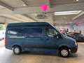Volkswagen Crafter 2,5 TDI *Hoch+Lang*L2-H2*Garantie* Blauw - thumbnail 11