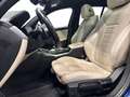 BMW 320 d Touring xdrive Luxury auto Bleu - thumbnail 13