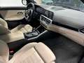 BMW 320 d Touring xdrive Luxury auto Bleu - thumbnail 12