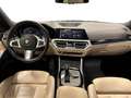BMW 320 d Touring xdrive Luxury auto Bleu - thumbnail 11