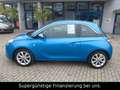 Opel Adam Jam,KLIMA,GARANTIE,TEMPOMAT Bleu - thumbnail 19