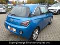Opel Adam Jam,KLIMA,GARANTIE,TEMPOMAT Bleu - thumbnail 3