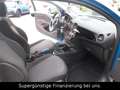 Opel Adam Jam,KLIMA,GARANTIE,TEMPOMAT Bleu - thumbnail 14