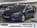Opel Astra ST Elegance1.4 Automatik/Navi/Keyless/AHK/Parklenk Blu/Azzurro - thumbnail 1