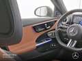 Mercedes-Benz C 400 e 4M AMG+NIGHT+PANO+360+AHK+BURMESTER+9G Blanco - thumbnail 11