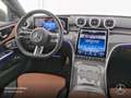 Mercedes-Benz C 400 e 4M AMG+NIGHT+PANO+360+AHK+BURMESTER+9G Blanco - thumbnail 8