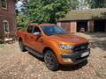 Ford Ranger Wildtrak Orange - thumbnail 1