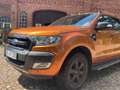 Ford Ranger Wildtrak Orange - thumbnail 2