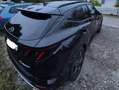 Hyundai TUCSON Tucson 1,6 T-GDI 2WD 48V N-Line N-Line Schwarz - thumbnail 3