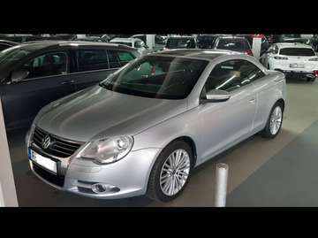 Eos 1.4 TSI