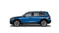 Mercedes-Benz GLB 200 GLB 200 d  Progressive Navi/Keyless-Go/Autom./LED Bleu - thumbnail 5