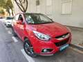 Hyundai iX35 1.7CRDI Klass 4x2 Rouge - thumbnail 4
