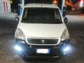 Peugeot Partner Partner Van 1.6 HDi 102cv Bianco - thumbnail 3