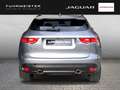 Jaguar F-Pace 30d AWD R-Sport Pano Winterpaket LED-Licht Memory Szürke - thumbnail 7