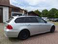 BMW 320 i Touring Autom.,Xenon,Tempo.,Sitzh.,Navi Silber - thumbnail 5