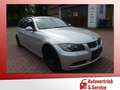 BMW 320 i Touring Autom.,Xenon,Tempo.,Sitzh.,Navi Silber - thumbnail 1