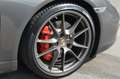Porsche 911 991.1 Carrera 4S Cabriolet 3.8i PDK 63.000 km Gris - thumbnail 6