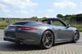 Porsche 911 991.1 Carrera 4S Cabriolet 3.8i PDK 63.000 km Gris - thumbnail 2