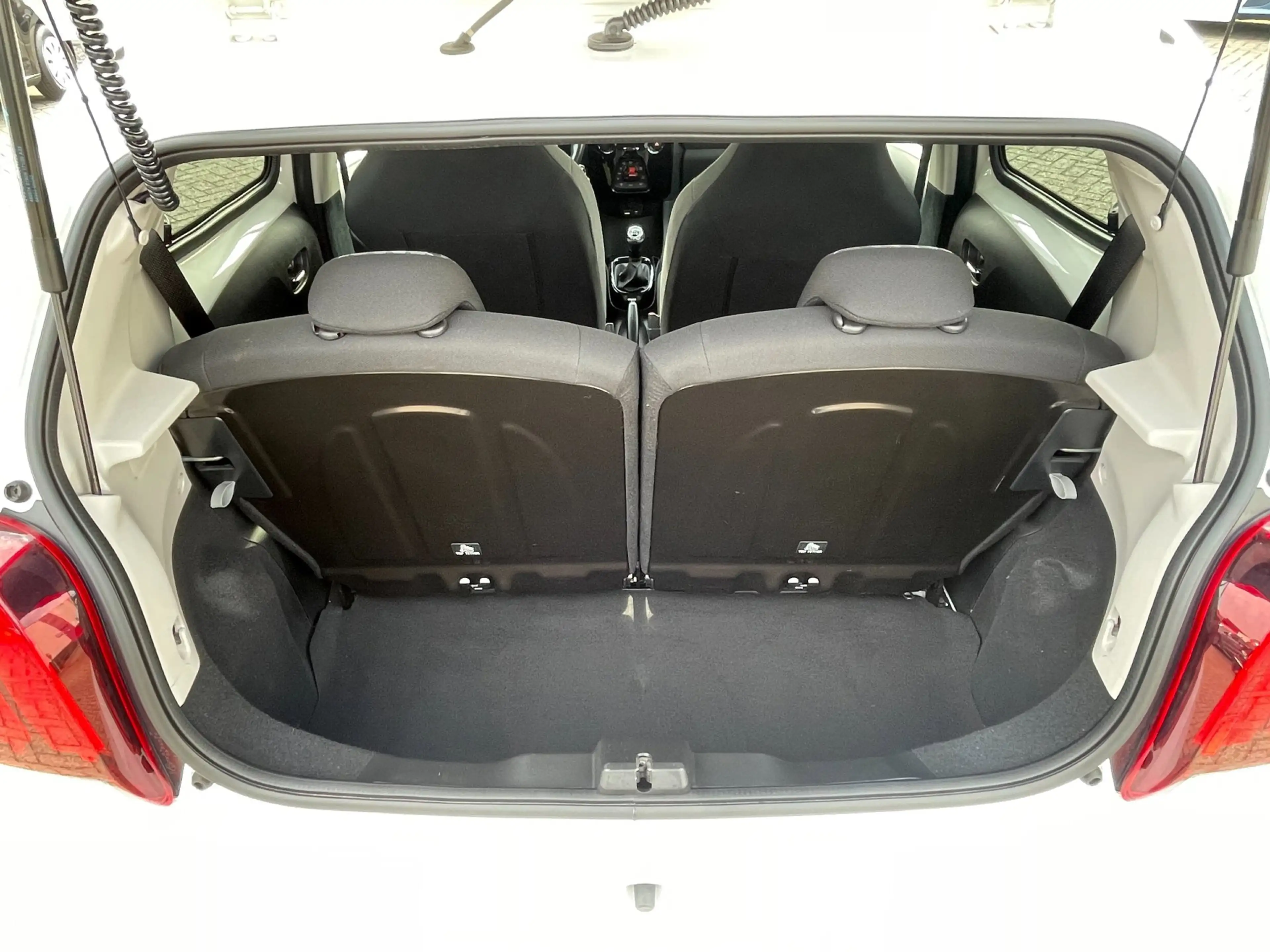 Peugeot 108 1.0 e-VTi Allure | NL-auto | Eerste eigenaar | Cam — photo 19