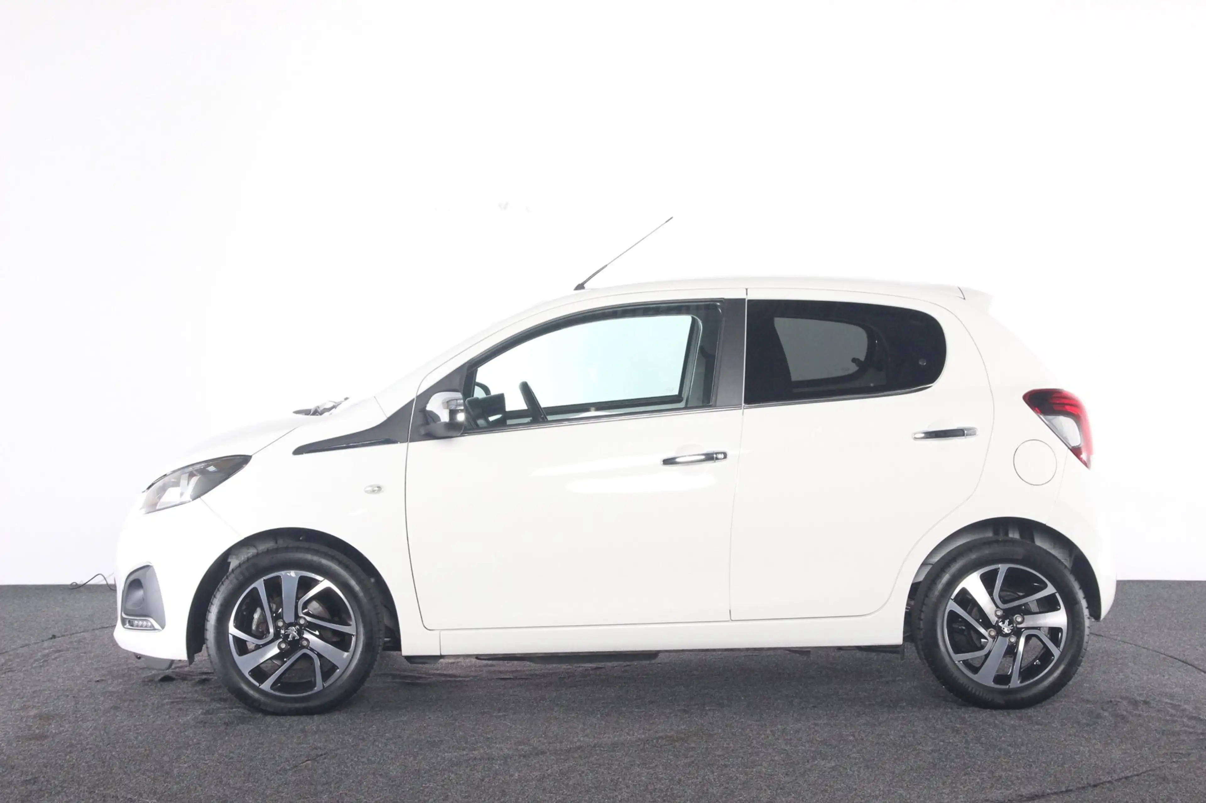 Peugeot 108 1.0 e-VTi Allure | NL-auto | Eerste eigenaar | Cam — photo 3