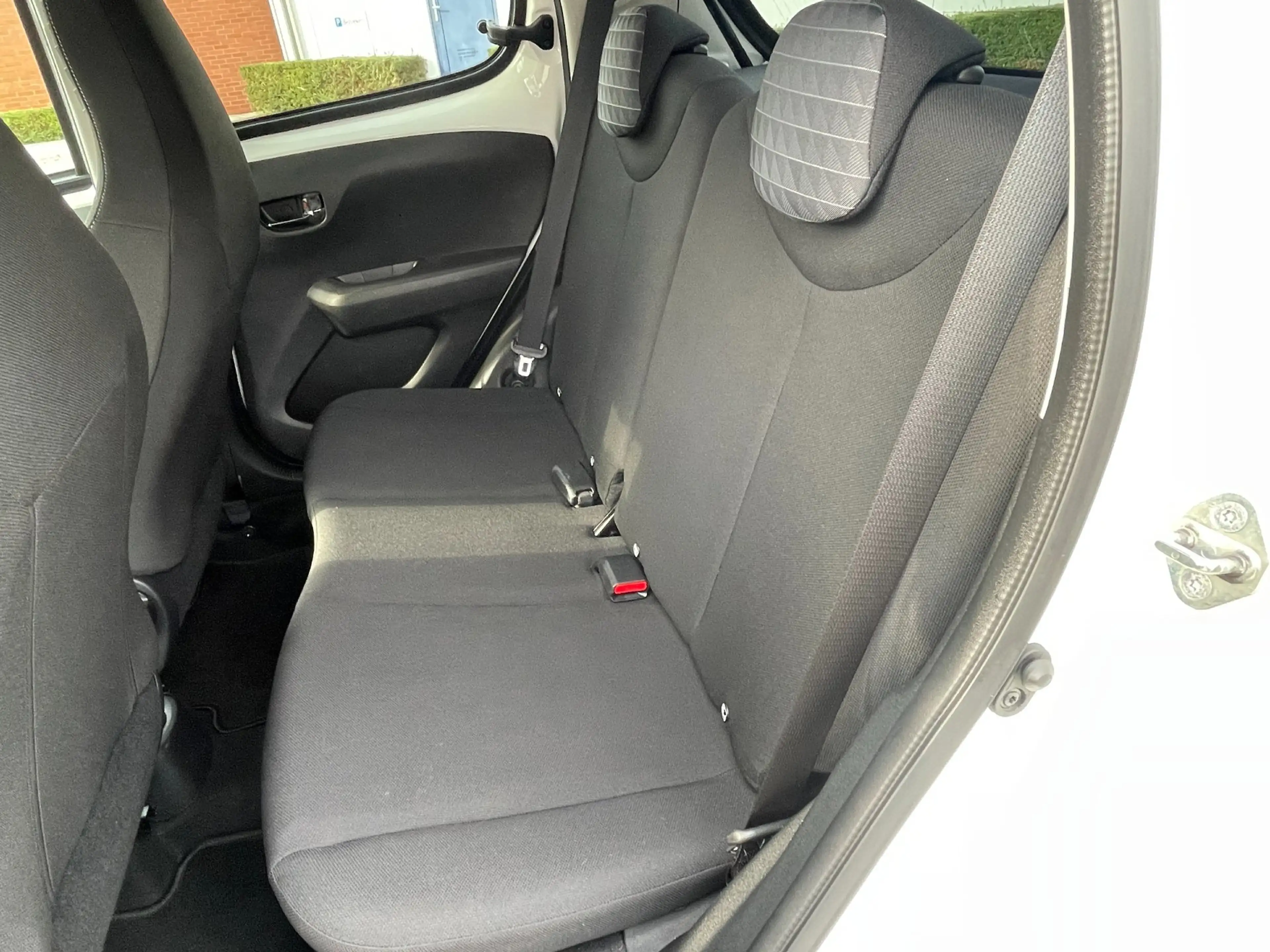 Peugeot 108 1.0 e-VTi Allure | NL-auto | Eerste eigenaar | Cam — photo 18