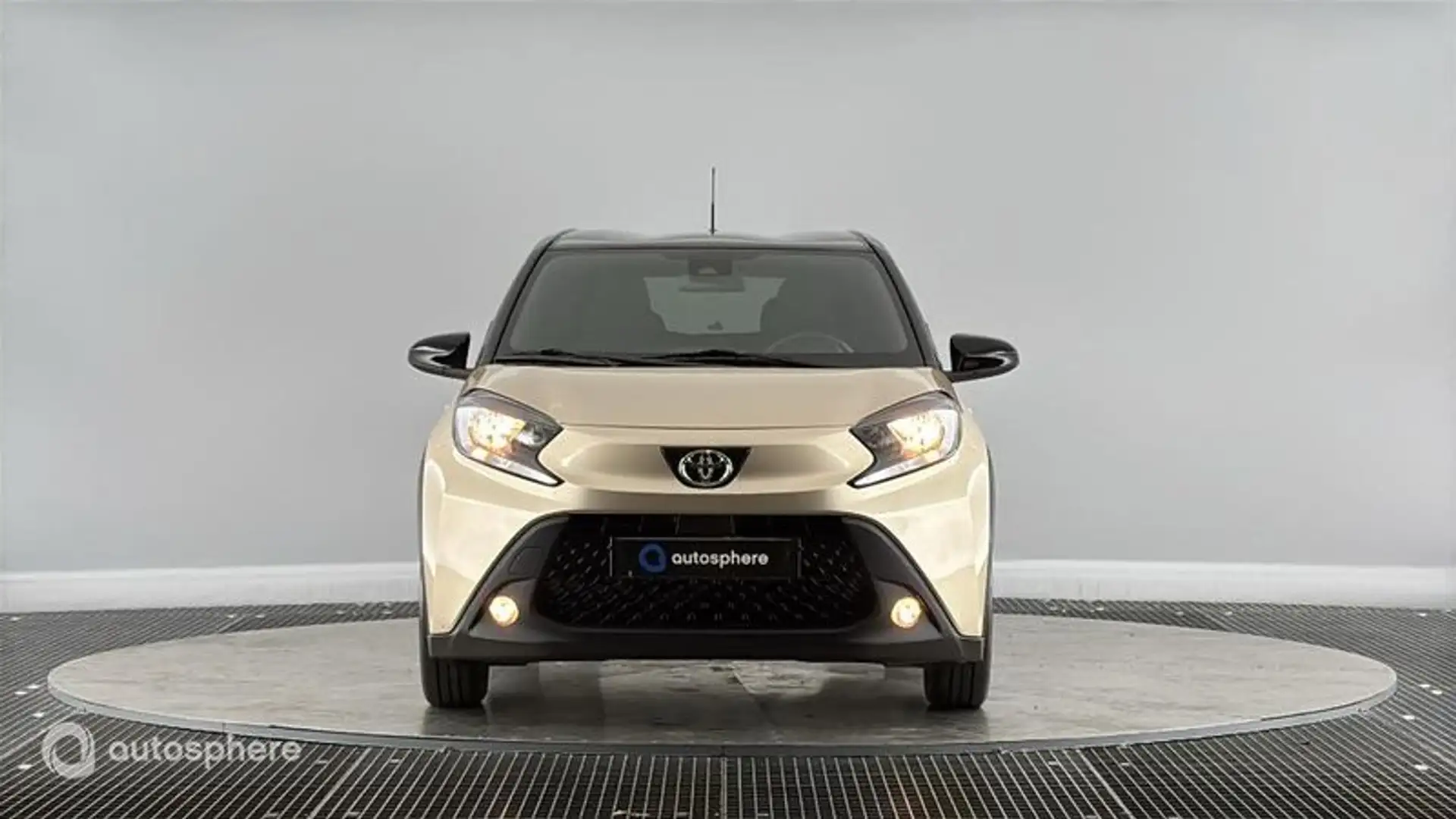 Toyota Aygo X 1.0 VVT-i 72ch Design S-CVT MY24 - 2