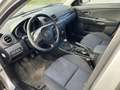 Mazda 3 Mazda3 Sport 1,6i Plusline Gris - thumbnail 5