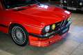 BMW 528 528i Rojo - thumbnail 5