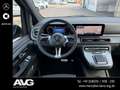 Mercedes-Benz V 300 V 300 d 4MATIC EXCLUSIVE Lang AMG Pano LED 360° Schwarz - thumbnail 6