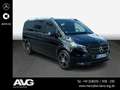 Mercedes-Benz V 300 V 300 d 4MATIC EXCLUSIVE Lang AMG Pano LED 360° Schwarz - thumbnail 2