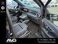 Mercedes-Benz V 300 V 300 d 4MATIC EXCLUSIVE Lang AMG Pano LED 360° Schwarz - thumbnail 7