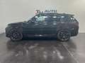 Land Rover Range Rover Sport 5.0 V8 SC SVR Aut. Negro - thumbnail 4