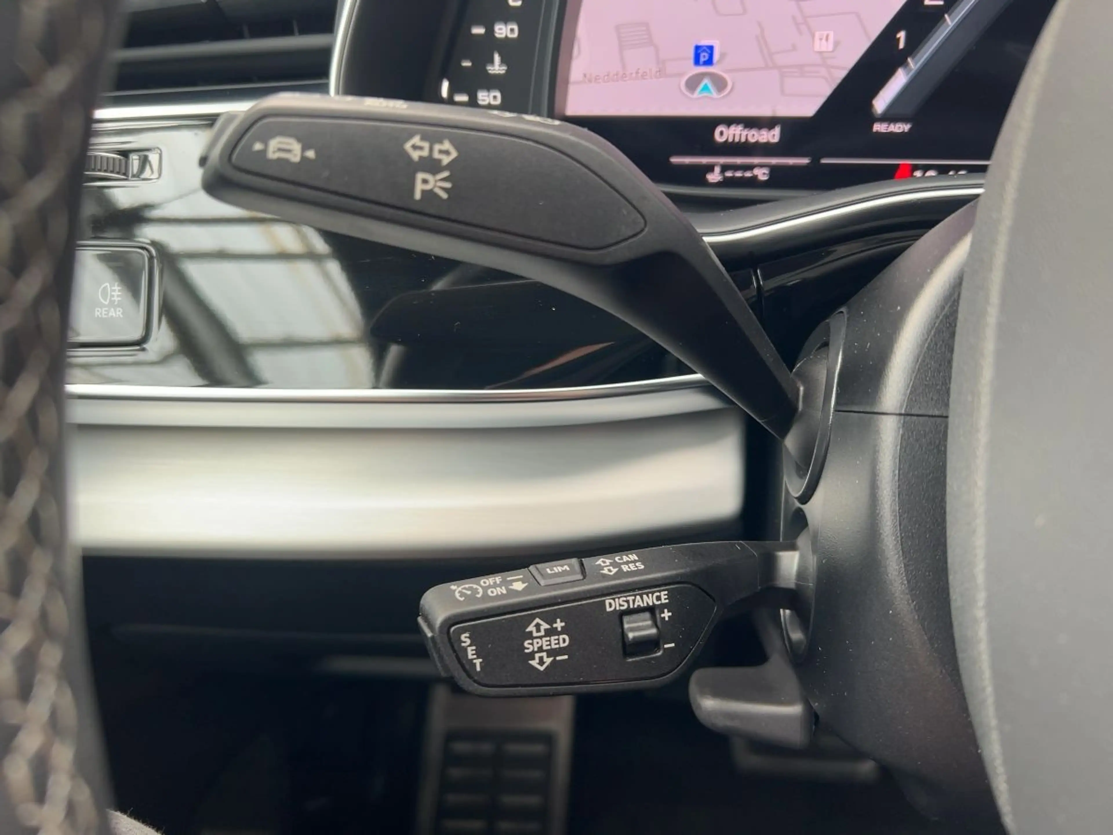 Audi SQ8 4.0 TFSI quattro tiptronic B&O Panorama Stan — photo 15