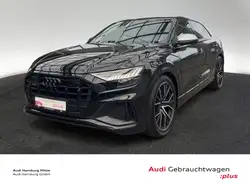 Audi SQ8 4.0 TFSI quattro tiptronic B&O Panorama Stan