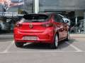 Opel Corsa ELEGANCE AT|GPS|CAMERA|KEYLESS| Rouge - thumbnail 4